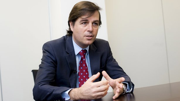Eduardo Bravo, CEO of TiGenix